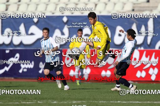 1179980, Tehran, [*parameter:4*], لیگ برتر فوتبال ایران، Persian Gulf Cup، Week 25، Second Leg، Naft Tehran 4 v 1 Paykan on 2011/03/05 at Shahid Dastgerdi Stadium
