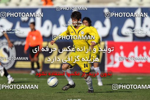 1179996, Tehran, [*parameter:4*], لیگ برتر فوتبال ایران، Persian Gulf Cup، Week 25، Second Leg، Naft Tehran 4 v 1 Paykan on 2011/03/05 at Shahid Dastgerdi Stadium