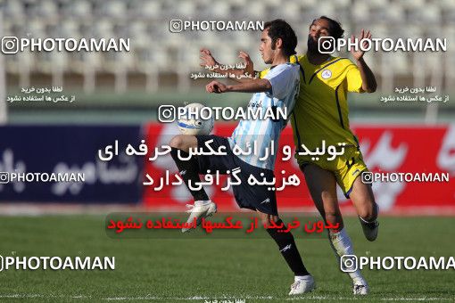 1179967, Tehran, [*parameter:4*], لیگ برتر فوتبال ایران، Persian Gulf Cup، Week 25، Second Leg، Naft Tehran 4 v 1 Paykan on 2011/03/05 at Shahid Dastgerdi Stadium