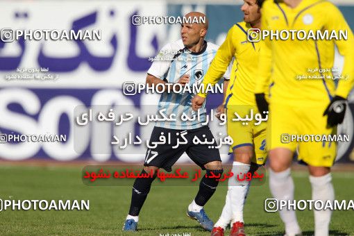 1179900, Tehran, [*parameter:4*], Iran Pro League، Persian Gulf Cup، 2010-11 season، Second Leg، Week 25، Naft Tehran 4 v ۱ Paykan on 2011/03/05 at Shahid Dastgerdi Stadium