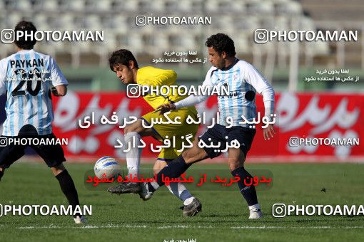 1180002, Tehran, [*parameter:4*], لیگ برتر فوتبال ایران، Persian Gulf Cup، Week 25، Second Leg، Naft Tehran 4 v 1 Paykan on 2011/03/05 at Shahid Dastgerdi Stadium