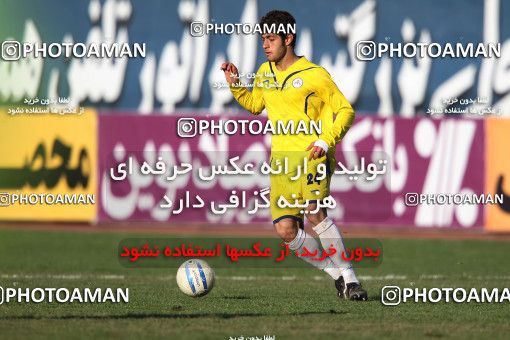 1179958, Tehran, [*parameter:4*], لیگ برتر فوتبال ایران، Persian Gulf Cup، Week 25، Second Leg، Naft Tehran 4 v 1 Paykan on 2011/03/05 at Shahid Dastgerdi Stadium