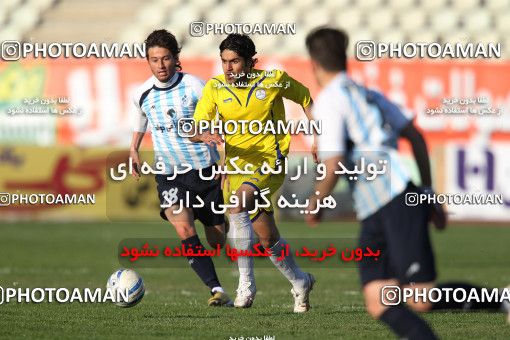1179964, Tehran, [*parameter:4*], لیگ برتر فوتبال ایران، Persian Gulf Cup، Week 25، Second Leg، Naft Tehran 4 v 1 Paykan on 2011/03/05 at Shahid Dastgerdi Stadium
