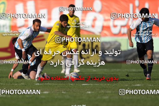 1179787, Tehran, [*parameter:4*], لیگ برتر فوتبال ایران، Persian Gulf Cup، Week 25، Second Leg، Naft Tehran 4 v 1 Paykan on 2011/03/05 at Shahid Dastgerdi Stadium
