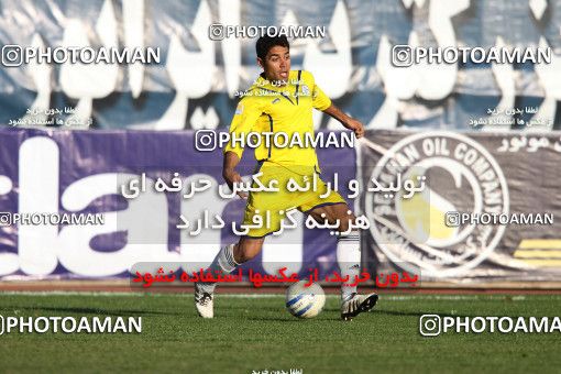 1179987, Tehran, [*parameter:4*], لیگ برتر فوتبال ایران، Persian Gulf Cup، Week 25، Second Leg، Naft Tehran 4 v 1 Paykan on 2011/03/05 at Shahid Dastgerdi Stadium