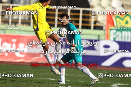 1179985, Tehran, [*parameter:4*], لیگ برتر فوتبال ایران، Persian Gulf Cup، Week 25، Second Leg، Naft Tehran 4 v 1 Paykan on 2011/03/05 at Shahid Dastgerdi Stadium