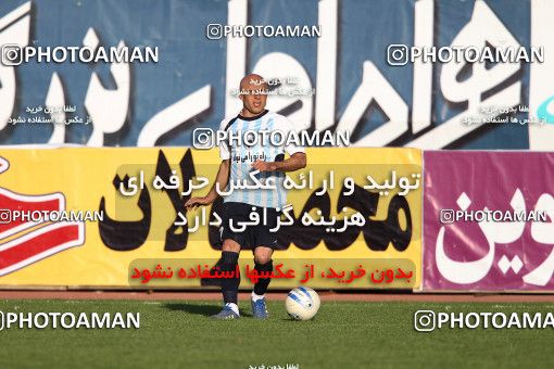 1179856, Tehran, [*parameter:4*], لیگ برتر فوتبال ایران، Persian Gulf Cup، Week 25، Second Leg، Naft Tehran 4 v 1 Paykan on 2011/03/05 at Shahid Dastgerdi Stadium