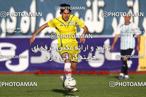 1179911, Tehran, [*parameter:4*], لیگ برتر فوتبال ایران، Persian Gulf Cup، Week 25، Second Leg، Naft Tehran 4 v 1 Paykan on 2011/03/05 at Shahid Dastgerdi Stadium