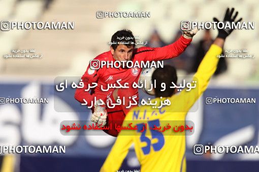 1179926, Tehran, [*parameter:4*], لیگ برتر فوتبال ایران، Persian Gulf Cup، Week 25، Second Leg، Naft Tehran 4 v 1 Paykan on 2011/03/05 at Shahid Dastgerdi Stadium