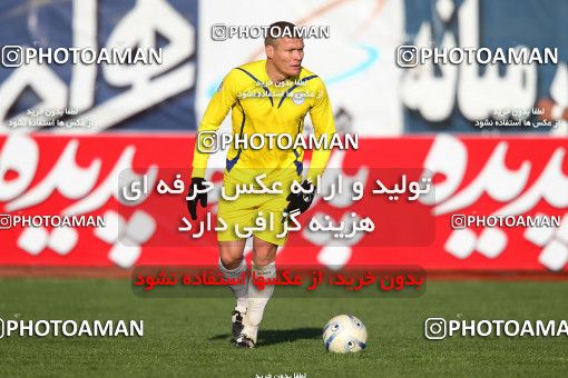 1179934, Tehran, [*parameter:4*], Iran Pro League، Persian Gulf Cup، 2010-11 season، Second Leg، Week 25، Naft Tehran 4 v ۱ Paykan on 2011/03/05 at Shahid Dastgerdi Stadium