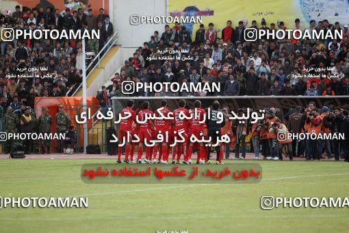 1180074, Hamedan, [*parameter:4*], لیگ برتر فوتبال ایران، Persian Gulf Cup، Week 25، Second Leg، Pas 1 v 2 Persepolis on 2011/03/07 at Qods Stadium