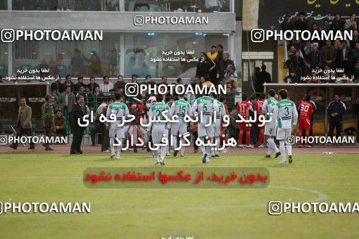 1180153, Hamedan, [*parameter:4*], لیگ برتر فوتبال ایران، Persian Gulf Cup، Week 25، Second Leg، Pas 1 v 2 Persepolis on 2011/03/07 at Qods Stadium