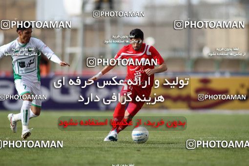 1180161, Hamedan, [*parameter:4*], لیگ برتر فوتبال ایران، Persian Gulf Cup، Week 25، Second Leg، Pas 1 v 2 Persepolis on 2011/03/07 at Qods Stadium
