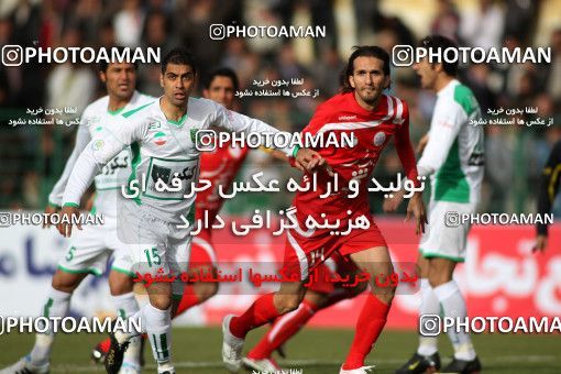 1180282, Hamedan, [*parameter:4*], لیگ برتر فوتبال ایران، Persian Gulf Cup، Week 25، Second Leg، Pas 1 v 2 Persepolis on 2011/03/07 at Qods Stadium