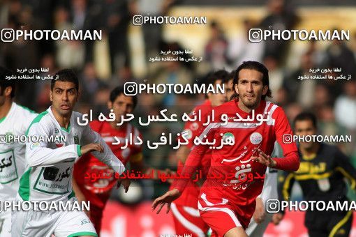 1180186, Hamedan, [*parameter:4*], لیگ برتر فوتبال ایران، Persian Gulf Cup، Week 25، Second Leg، Pas 1 v 2 Persepolis on 2011/03/07 at Qods Stadium