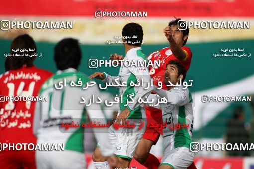 1180089, Hamedan, [*parameter:4*], لیگ برتر فوتبال ایران، Persian Gulf Cup، Week 25، Second Leg، Pas 1 v 2 Persepolis on 2011/03/07 at Qods Stadium