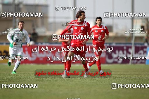 1180299, Hamedan, [*parameter:4*], لیگ برتر فوتبال ایران، Persian Gulf Cup، Week 25، Second Leg، Pas 1 v 2 Persepolis on 2011/03/07 at Qods Stadium