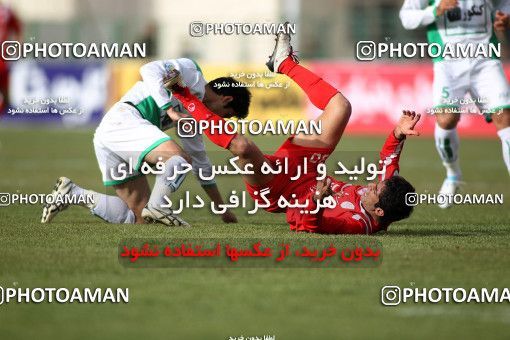1180298, Hamedan, [*parameter:4*], لیگ برتر فوتبال ایران، Persian Gulf Cup، Week 25، Second Leg، Pas 1 v 2 Persepolis on 2011/03/07 at Qods Stadium