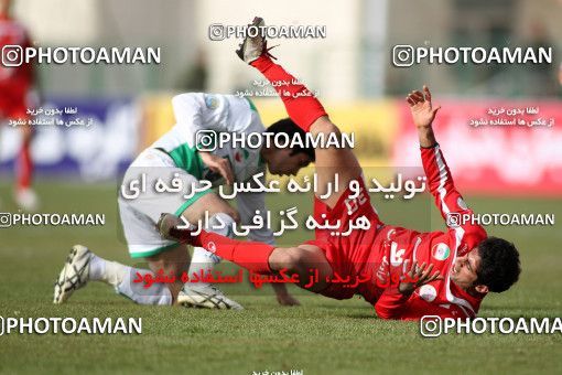 1180312, Hamedan, [*parameter:4*], لیگ برتر فوتبال ایران، Persian Gulf Cup، Week 25، Second Leg، Pas 1 v 2 Persepolis on 2011/03/07 at Qods Stadium