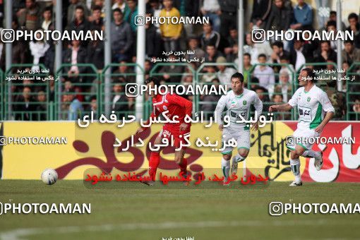 1180248, Hamedan, [*parameter:4*], لیگ برتر فوتبال ایران، Persian Gulf Cup، Week 25، Second Leg، Pas 1 v 2 Persepolis on 2011/03/07 at Qods Stadium