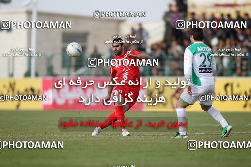 1180227, Hamedan, [*parameter:4*], لیگ برتر فوتبال ایران، Persian Gulf Cup، Week 25، Second Leg، Pas 1 v 2 Persepolis on 2011/03/07 at Qods Stadium