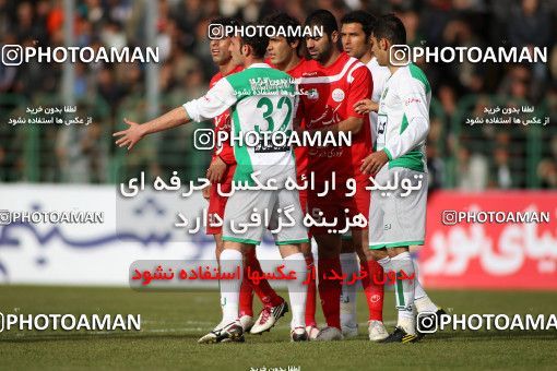 1180243, Hamedan, [*parameter:4*], لیگ برتر فوتبال ایران، Persian Gulf Cup، Week 25، Second Leg، Pas 1 v 2 Persepolis on 2011/03/07 at Qods Stadium