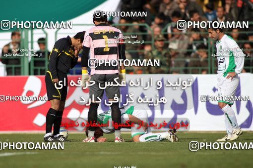 1180309, Hamedan, [*parameter:4*], لیگ برتر فوتبال ایران، Persian Gulf Cup، Week 25، Second Leg، Pas 1 v 2 Persepolis on 2011/03/07 at Qods Stadium