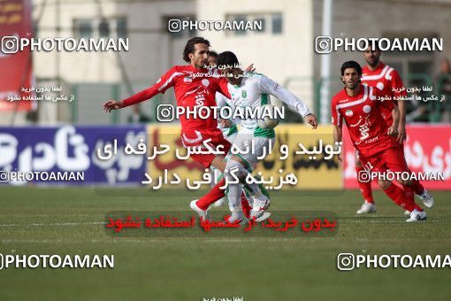 1180073, Hamedan, [*parameter:4*], لیگ برتر فوتبال ایران، Persian Gulf Cup، Week 25، Second Leg، Pas 1 v 2 Persepolis on 2011/03/07 at Qods Stadium