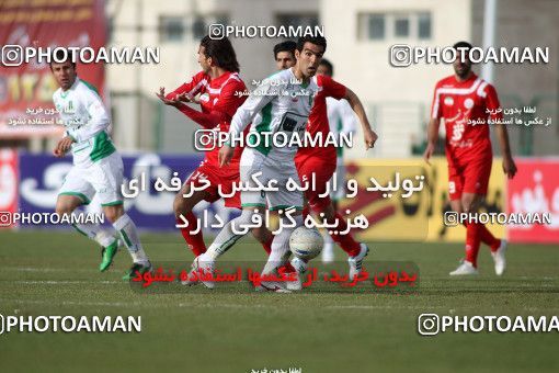 1180135, Hamedan, [*parameter:4*], لیگ برتر فوتبال ایران، Persian Gulf Cup، Week 25، Second Leg، Pas 1 v 2 Persepolis on 2011/03/07 at Qods Stadium