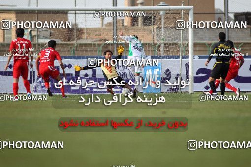 1180068, Hamedan, [*parameter:4*], لیگ برتر فوتبال ایران، Persian Gulf Cup، Week 25، Second Leg، Pas 1 v 2 Persepolis on 2011/03/07 at Qods Stadium