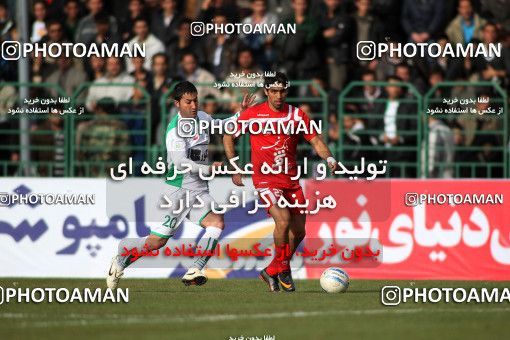 1180163, Hamedan, [*parameter:4*], لیگ برتر فوتبال ایران، Persian Gulf Cup، Week 25، Second Leg، Pas 1 v 2 Persepolis on 2011/03/07 at Qods Stadium