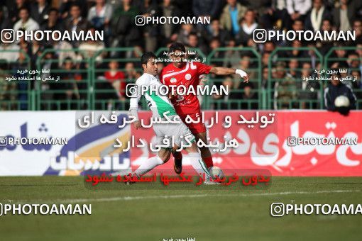 1180308, Hamedan, [*parameter:4*], لیگ برتر فوتبال ایران، Persian Gulf Cup، Week 25، Second Leg، Pas 1 v 2 Persepolis on 2011/03/07 at Qods Stadium