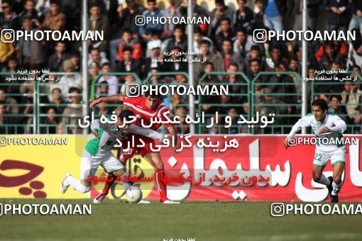 1180236, Hamedan, [*parameter:4*], لیگ برتر فوتبال ایران، Persian Gulf Cup، Week 25، Second Leg، Pas 1 v 2 Persepolis on 2011/03/07 at Qods Stadium