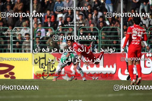 1180235, Hamedan, [*parameter:4*], لیگ برتر فوتبال ایران، Persian Gulf Cup، Week 25، Second Leg، Pas 1 v 2 Persepolis on 2011/03/07 at Qods Stadium
