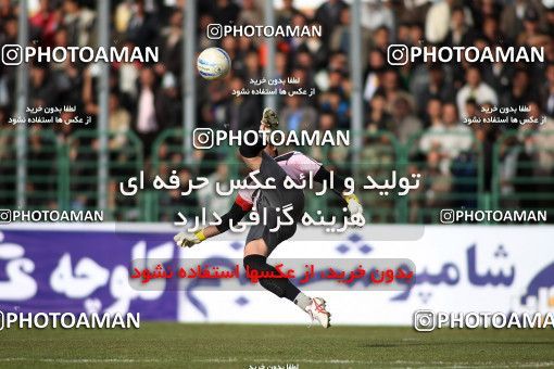 1180171, Hamedan, [*parameter:4*], لیگ برتر فوتبال ایران، Persian Gulf Cup، Week 25، Second Leg، Pas 1 v 2 Persepolis on 2011/03/07 at Qods Stadium