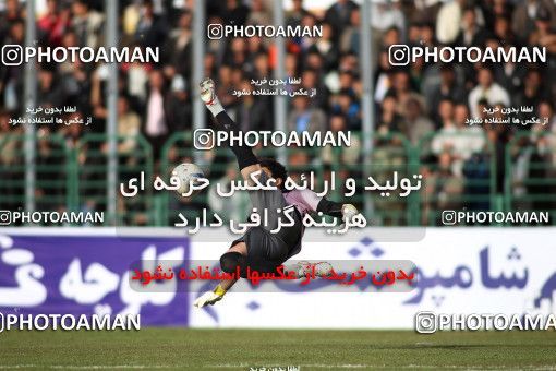 1180302, Hamedan, [*parameter:4*], لیگ برتر فوتبال ایران، Persian Gulf Cup، Week 25، Second Leg، Pas 1 v 2 Persepolis on 2011/03/07 at Qods Stadium