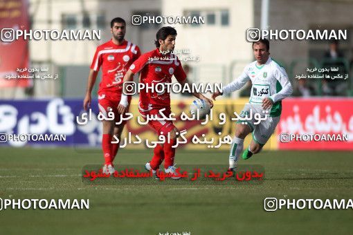 1180212, Hamedan, [*parameter:4*], لیگ برتر فوتبال ایران، Persian Gulf Cup، Week 25، Second Leg، Pas 1 v 2 Persepolis on 2011/03/07 at Qods Stadium