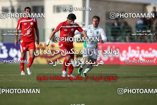 1180178, Hamedan, [*parameter:4*], لیگ برتر فوتبال ایران، Persian Gulf Cup، Week 25، Second Leg، Pas 1 v 2 Persepolis on 2011/03/07 at Qods Stadium