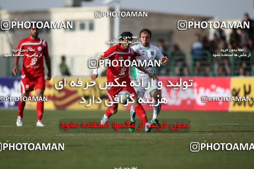 1180141, Hamedan, [*parameter:4*], لیگ برتر فوتبال ایران، Persian Gulf Cup، Week 25، Second Leg، Pas 1 v 2 Persepolis on 2011/03/07 at Qods Stadium