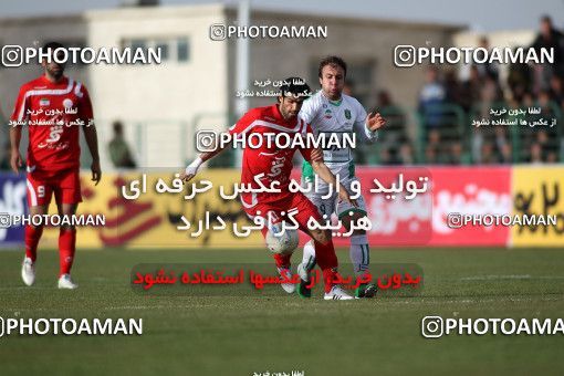 1180146, Hamedan, [*parameter:4*], لیگ برتر فوتبال ایران، Persian Gulf Cup، Week 25، Second Leg، Pas 1 v 2 Persepolis on 2011/03/07 at Qods Stadium