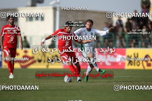 1180305, Hamedan, [*parameter:4*], لیگ برتر فوتبال ایران، Persian Gulf Cup، Week 25، Second Leg، Pas 1 v 2 Persepolis on 2011/03/07 at Qods Stadium