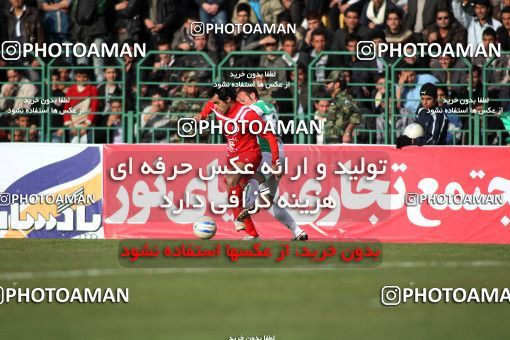 1180037, Hamedan, [*parameter:4*], لیگ برتر فوتبال ایران، Persian Gulf Cup، Week 25، Second Leg، Pas 1 v 2 Persepolis on 2011/03/07 at Qods Stadium