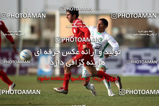 1180220, Hamedan, [*parameter:4*], لیگ برتر فوتبال ایران، Persian Gulf Cup، Week 25، Second Leg، Pas 1 v 2 Persepolis on 2011/03/07 at Qods Stadium