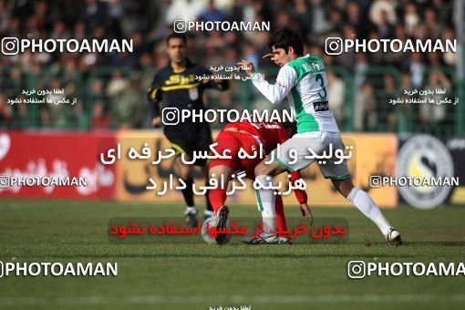 1180216, Hamedan, [*parameter:4*], لیگ برتر فوتبال ایران، Persian Gulf Cup، Week 25، Second Leg، Pas 1 v 2 Persepolis on 2011/03/07 at Qods Stadium