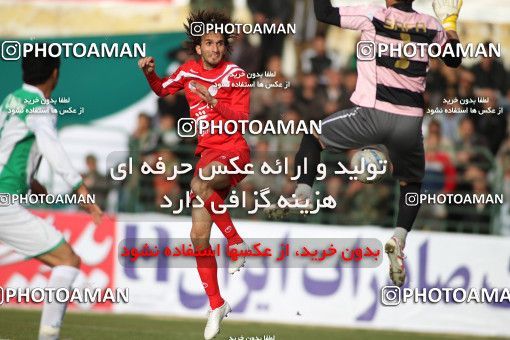 1180033, Hamedan, [*parameter:4*], لیگ برتر فوتبال ایران، Persian Gulf Cup، Week 25، Second Leg، Pas 1 v 2 Persepolis on 2011/03/07 at Qods Stadium