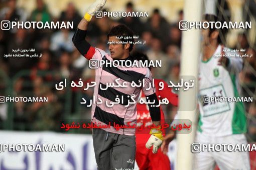 1180071, Hamedan, [*parameter:4*], لیگ برتر فوتبال ایران، Persian Gulf Cup، Week 25، Second Leg، Pas 1 v 2 Persepolis on 2011/03/07 at Qods Stadium