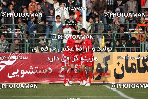 1180182, Hamedan, [*parameter:4*], لیگ برتر فوتبال ایران، Persian Gulf Cup، Week 25، Second Leg، Pas 1 v 2 Persepolis on 2011/03/07 at Qods Stadium