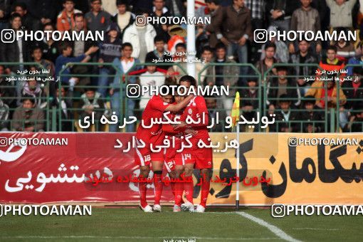 1180174, Hamedan, [*parameter:4*], لیگ برتر فوتبال ایران، Persian Gulf Cup، Week 25، Second Leg، Pas 1 v 2 Persepolis on 2011/03/07 at Qods Stadium