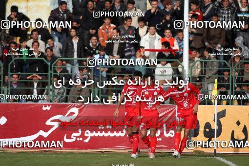 1180167, Hamedan, [*parameter:4*], لیگ برتر فوتبال ایران، Persian Gulf Cup، Week 25، Second Leg، Pas 1 v 2 Persepolis on 2011/03/07 at Qods Stadium