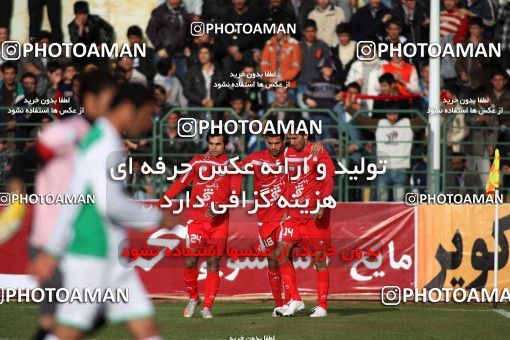 1180057, Hamedan, [*parameter:4*], لیگ برتر فوتبال ایران، Persian Gulf Cup، Week 25، Second Leg، Pas 1 v 2 Persepolis on 2011/03/07 at Qods Stadium
